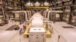 A section of Vogtle Unit 3 A section of Vogtle Unit 3