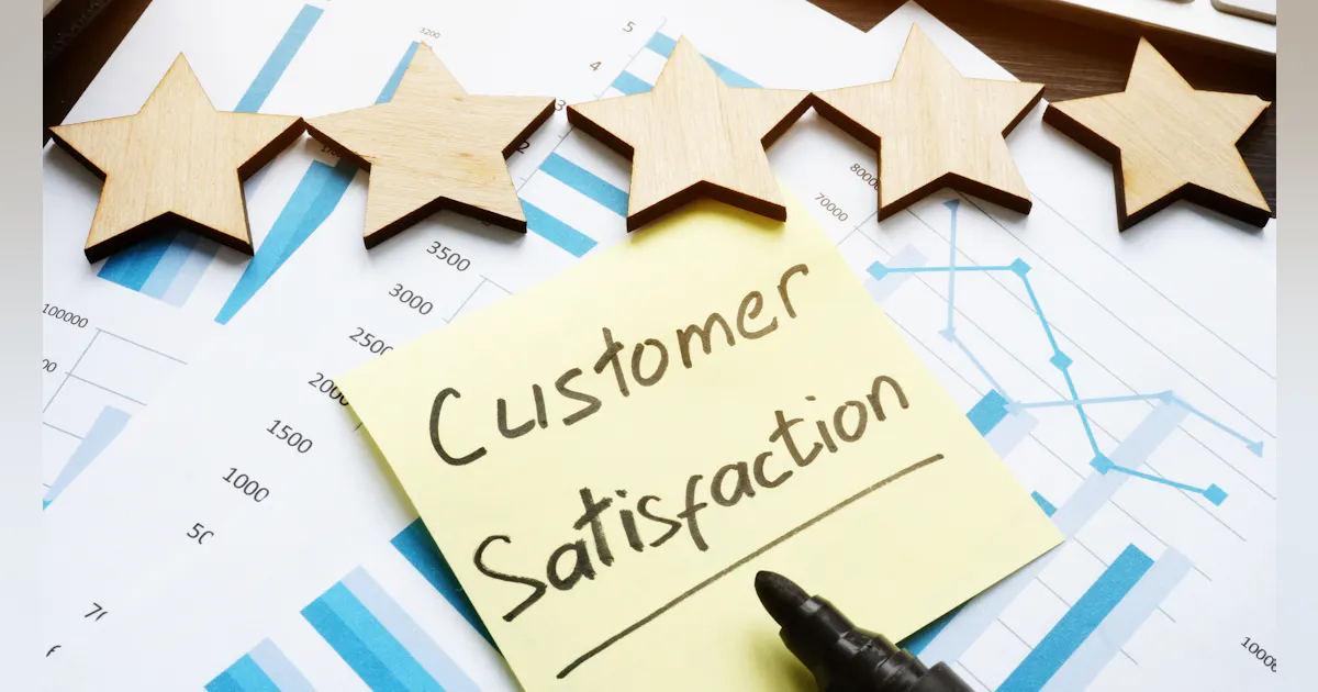Customer 344 Utilities Can Weather Volatility by Investing in Customer Satisfaction ...