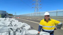 Mitch Coppock And Recycled Aluminium Ready For Smelting 63f7bfe358c97 Mitch Coppock And Recycled Aluminium Ready For Smelting 63f7bfe358c97