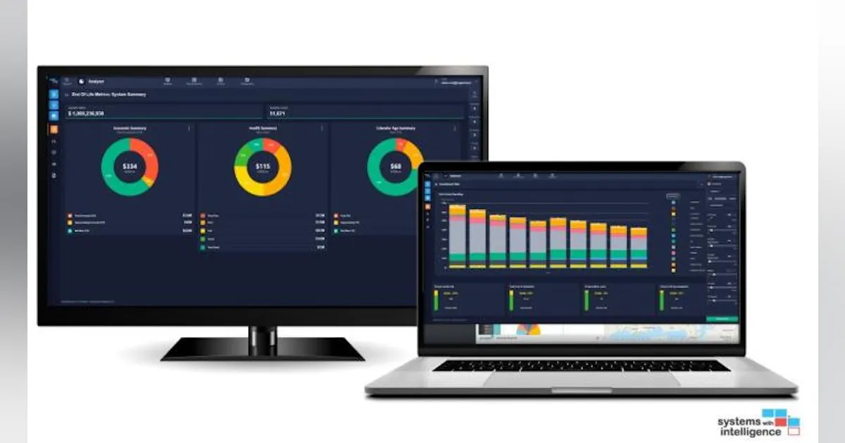 Grid Investment Planning Software Allows Utilities to Plan and ...