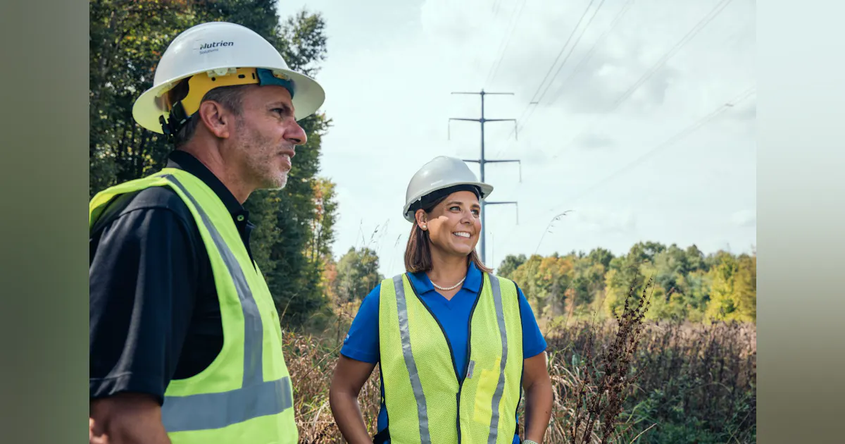 6 Ways IVM Strengthens ROW Management Programs | TD World