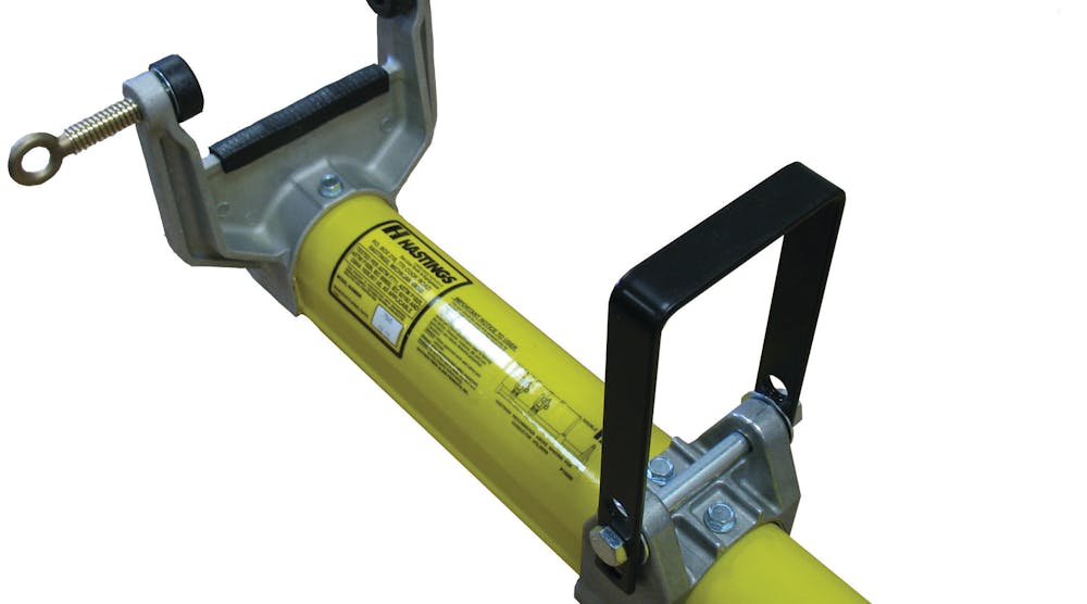 Hot Line Tools Designed to Enhance Lineworker Safety and Efficiency | T ...