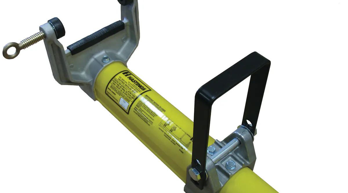 Hot Line Tools Designed to Enhance Lineworker Safety and Efficiency | T ...