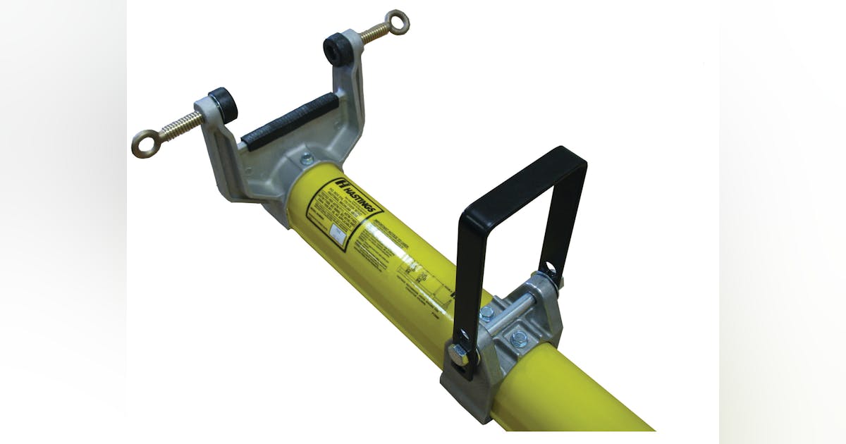 Hot Line Tools Designed to Enhance Lineworker Safety and Efficiency | T ...