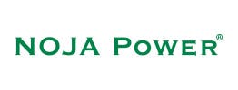 Noja Power Logo For Endeavor Media