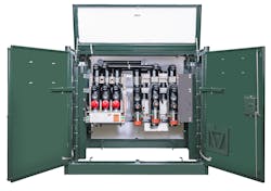 Switchgear Tru Break Abb Switchgear Tru Break Abb