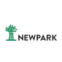 Footer Logo Newpark