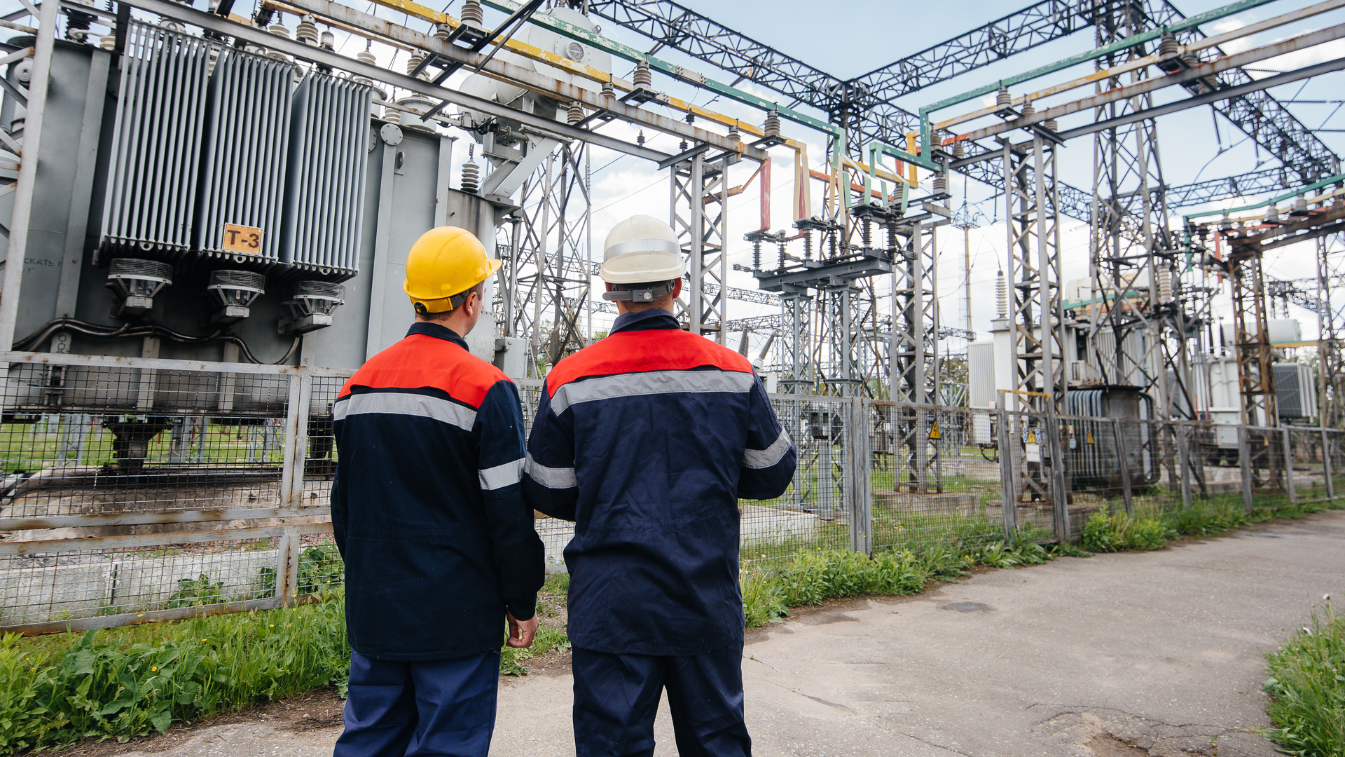 A combination of approaches allows data related to each transformer to be classified into one of several predefined classifications or states: normal, monitor, service, stable, replace and risk identified.