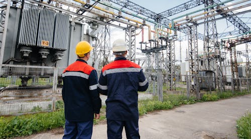 A combination of approaches allows data related to each transformer to be classified into one of several predefined classifications or states: normal, monitor, service, stable, replace and risk identified.