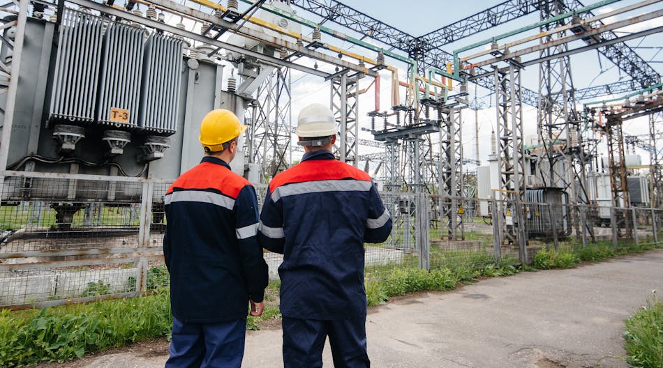 A combination of approaches allows data related to each transformer to be classified into one of several predefined classifications or states: normal, monitor, service, stable, replace and risk identified.