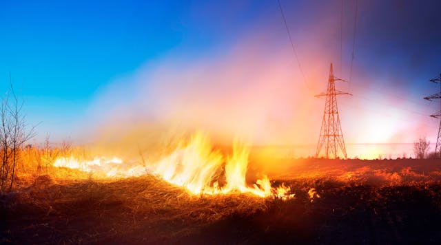 It is not uncommon for utilities to face billions of dollars in wildfire costs, including damage to infrastructure and resources needed for restoration.
