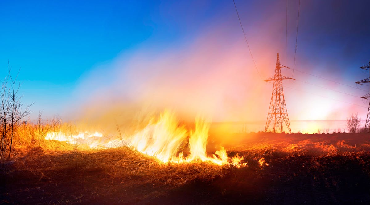 It is not uncommon for utilities to face billions of dollars in wildfire costs, including damage to infrastructure and resources needed for restoration.