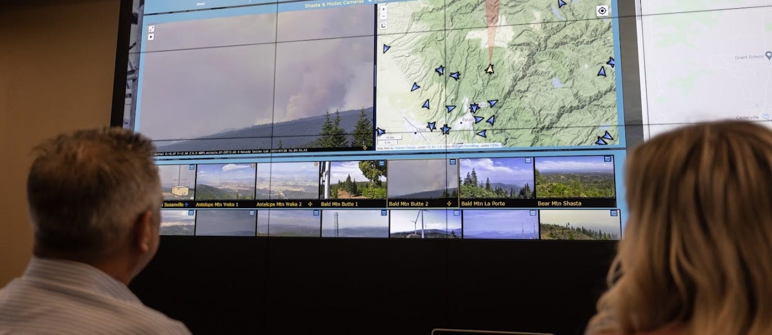 customer-story-redding-electric-utility-s-emergency-operations-center