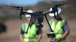 SDG&amp;E sought approval from the Federal Aviation Administration to use drones for multiple use cases, including assessments. It was one of the first utilities to receive approval in 2014.