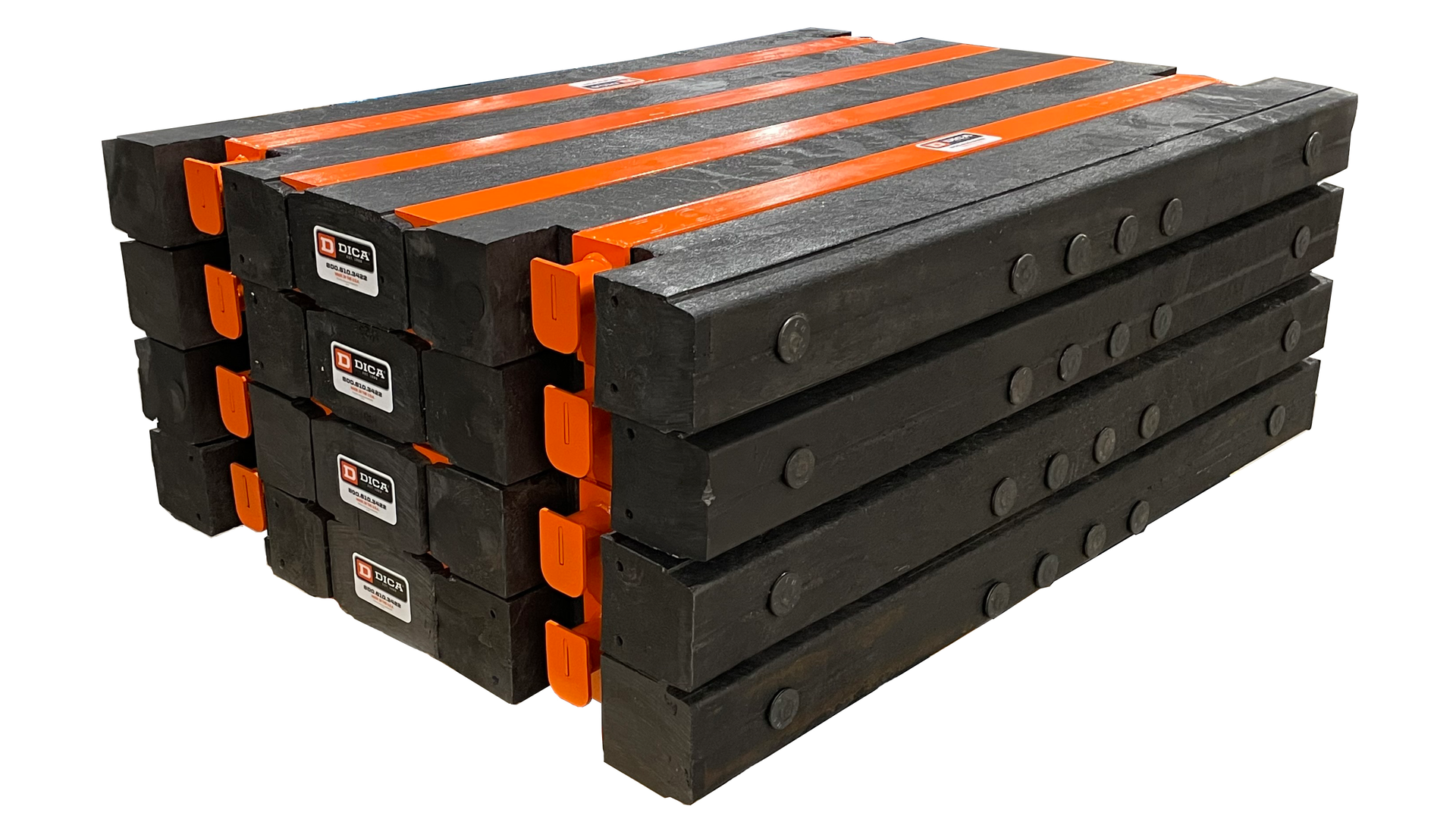 Dica Eco Max Crane Pads 1