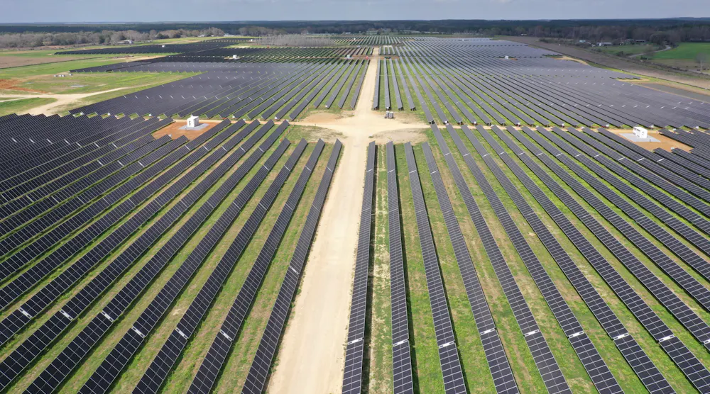 FPL Commissions Three New Solar Projects in Florida | T&D World