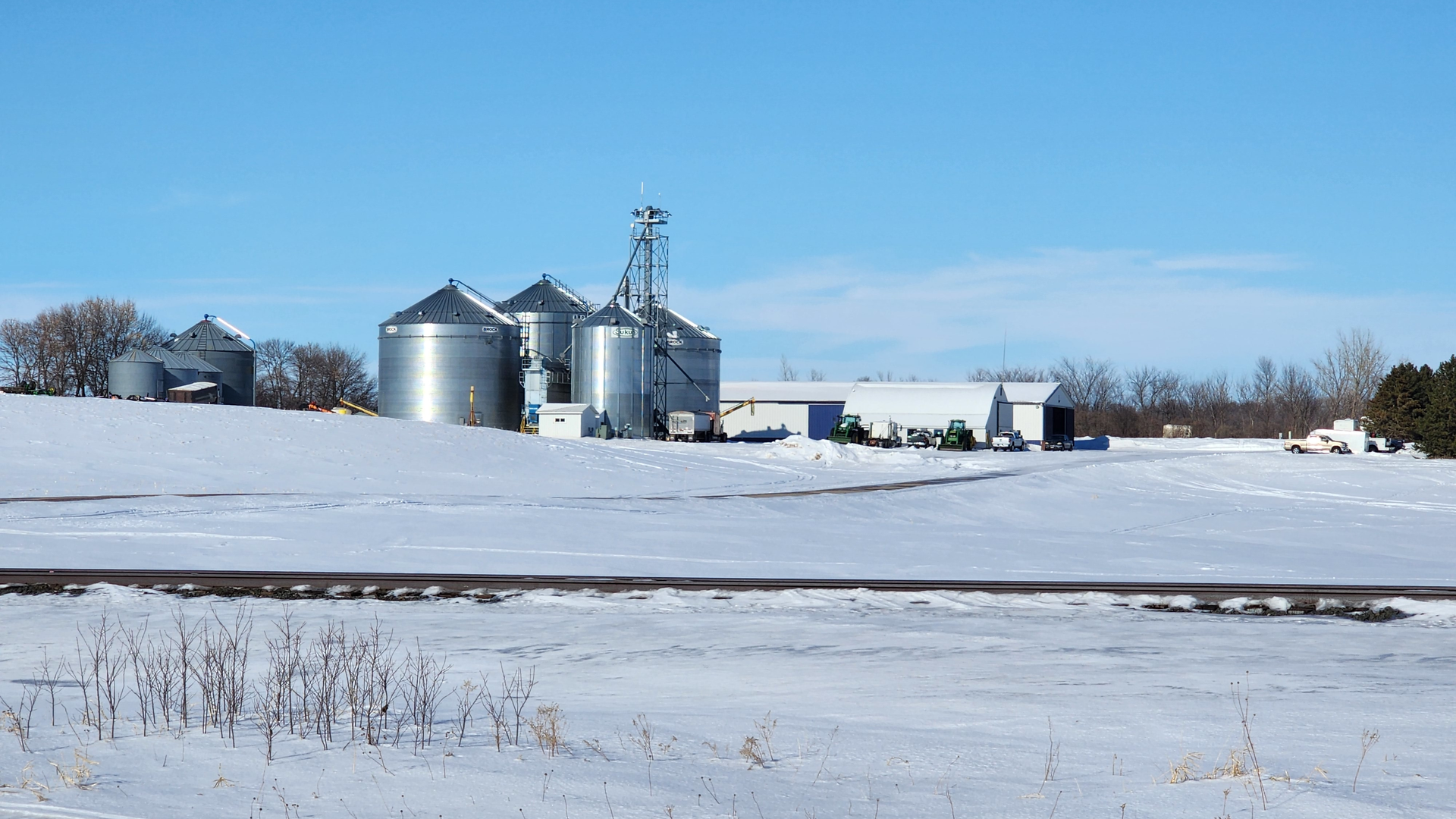 For REA, GRE and other Midwest utilities exploring green ammonia applications, intriguing possibilities exist for collaboration with agricultural entities and fertilizer companies on ammonia production, storage, transport and use.