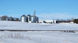 For REA, GRE and other Midwest utilities exploring green ammonia applications, intriguing possibilities exist for collaboration with agricultural entities and fertilizer companies on ammonia production, storage, transport and use. For REA, GRE and other Midwest utilities exploring green ammonia applications, intriguing possibilities exist for collaboration with agricultural entities and fertilizer companies on ammonia production, storage, transport and use.