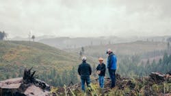 Conducting regular inspections is an effective way for vegetation managers to prioritize treatment sites from one year to the next. Conducting regular inspections is an effective way for vegetation managers to prioritize treatment sites from one year to the next.