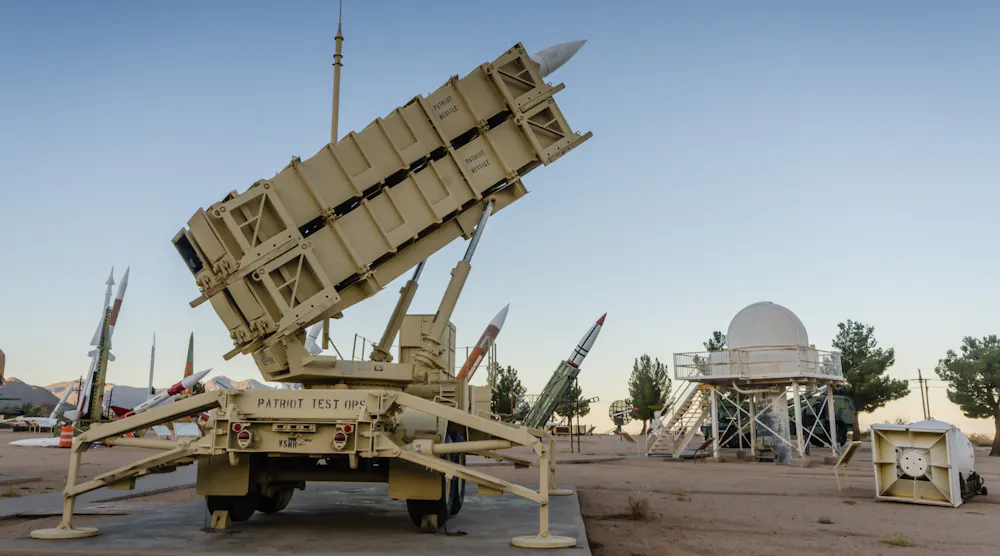 Eei Example Army EEI to Share Electricity Resilience Tips with U.S. Army | T&D World