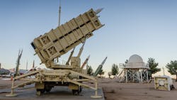 EEI planned exercises between installations and electric companies in places like White Sands Missile Range, New Mexico, pictured here. EEI planned exercises between installations and electric companies in places like White Sands Missile Range, New Mexico, pictured here.