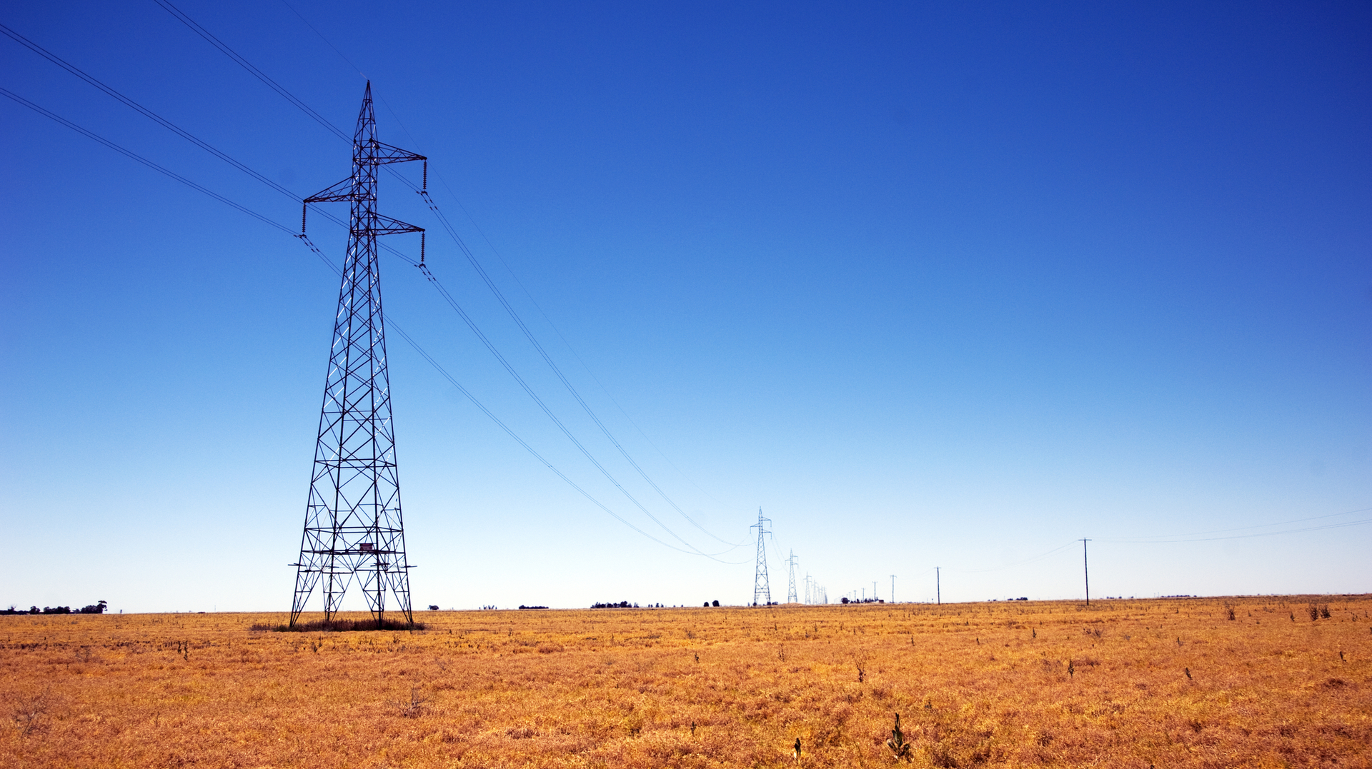 Transgrid Selects Proponents For HumeLink Transmission Line Project In