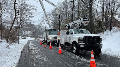 Eversource Invests 1 Million In Connecticut Electric System Upgrades T D World Eversource Invests 1 Million In Connecticut Electric System Upgrades T D World