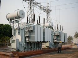 Experts are regularly asked by the asset and finance group to provide a list of transformers most likely to fail or in the poorest condition for a proactive replacement project. Experts are regularly asked by the asset and finance group to provide a list of transformers most likely to fail or in the poorest condition for a proactive replacement project.