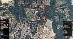 By taking on the data collection and analysis, these AI systems free up their human managers to focus on matters of evaluation and priority. The enhanced situational awareness helps vegetation managers to plan quickly, restore safely and communicate efficiently. By taking on the data collection and analysis, these AI systems free up their human managers to focus on matters of evaluation and priority. The enhanced situational awareness helps vegetation managers to plan quickly, restore safely and communicate efficiently.