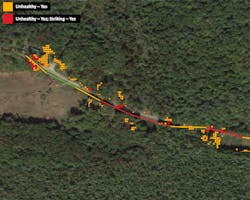 When disaster strikes, utilities must know at the earliest possible moment. This may be with increased inspections, automated remote sensing and situational action plans. Utilities also need current, accurate data about weather patterns and insights on potential spread to set up an emergency response. When disaster strikes, utilities must know at the earliest possible moment. This may be with increased inspections, automated remote sensing and situational action plans. Utilities also need current, accurate data about weather patterns and insights on potential spread to set up an emergency response.