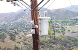 By adding the insights of experienced linemen upfront, the data and model became far more accurate when analyzing images. By adding the insights of experienced linemen upfront, the data and model became far more accurate when analyzing images.