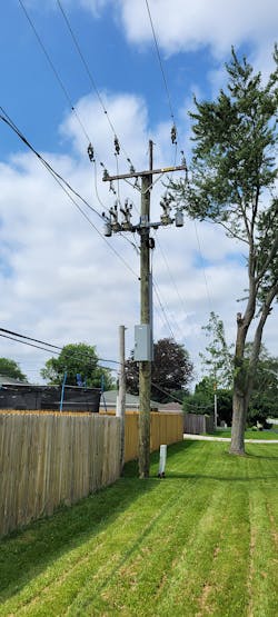 Examples of the views created by the VO group include capacitor bank alarms/events, communication issues with LTCs and line devices. Examples of the views created by the VO group include capacitor bank alarms/events, communication issues with LTCs and line devices.