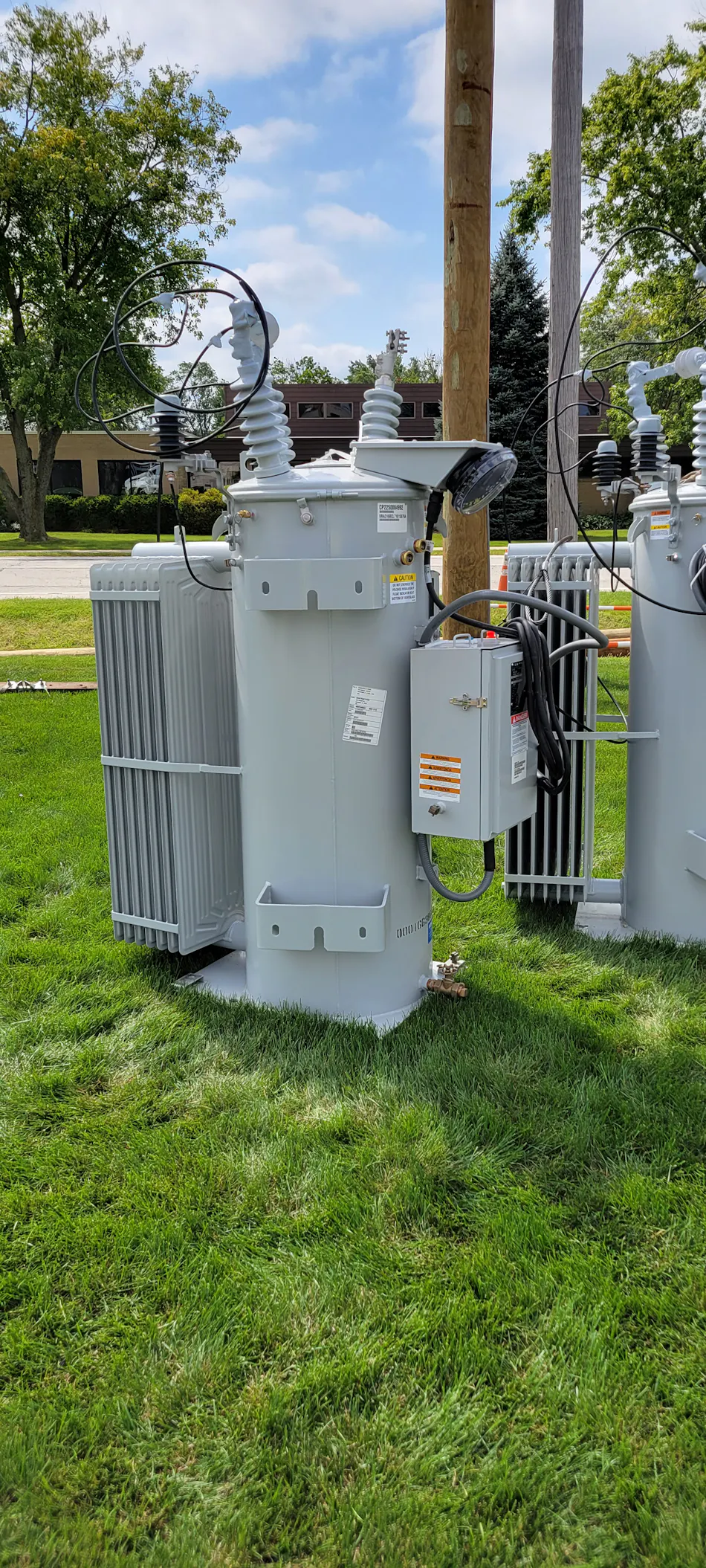 ComEd Leverages Voltage Optimization for Energy Savings | T&D World