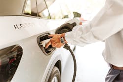 Seeing the vast potential for electricity-based transportation to curb carbon emissions, a team within The AES Corporation incubated Motor, a company that works with utilities to accelerate EV adoption. Seeing the vast potential for electricity-based transportation to curb carbon emissions, a team within The AES Corporation incubated Motor, a company that works with utilities to accelerate EV adoption.