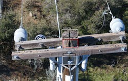 This helped the utility to identify additional issues to repair, leading to a more effective inspection program. This helped the utility to identify additional issues to repair, leading to a more effective inspection program.