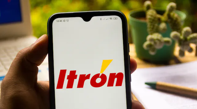 Itron Unveils Fiber Mini Access Point for Rural Smart Communities | T&D ...