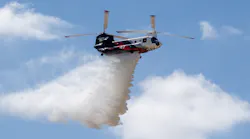 Sce Qrf Helitanker