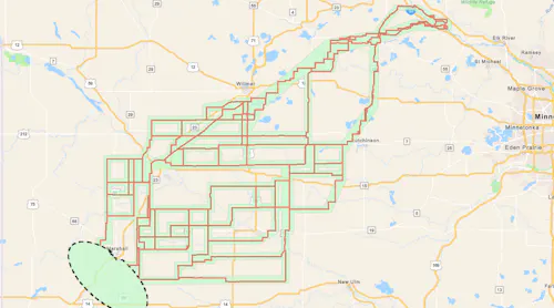 Xcel Powerpathway Portions of Xcel Energy Transmission Project Approved in Eastern ...