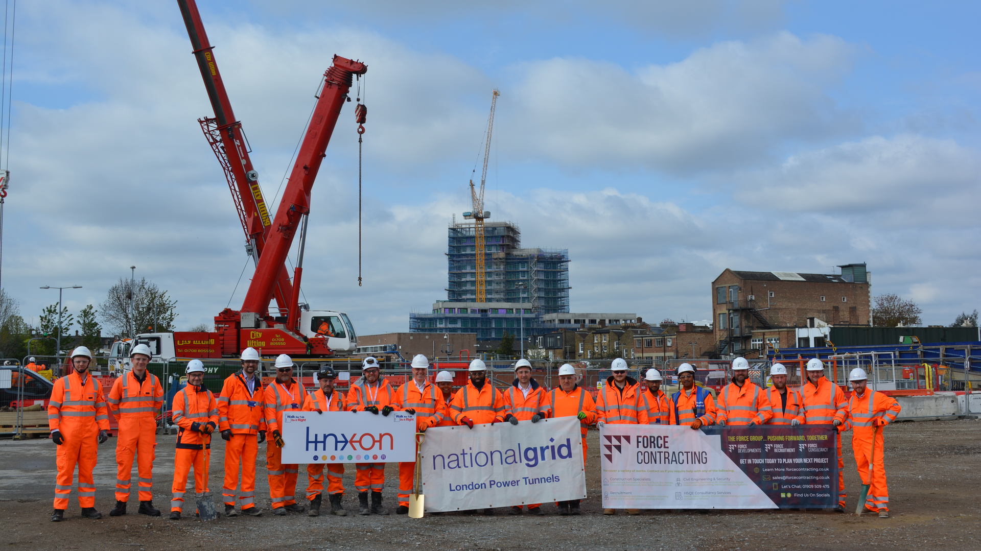 Bengeworth Road Breakthrough 644aa2c3a6185