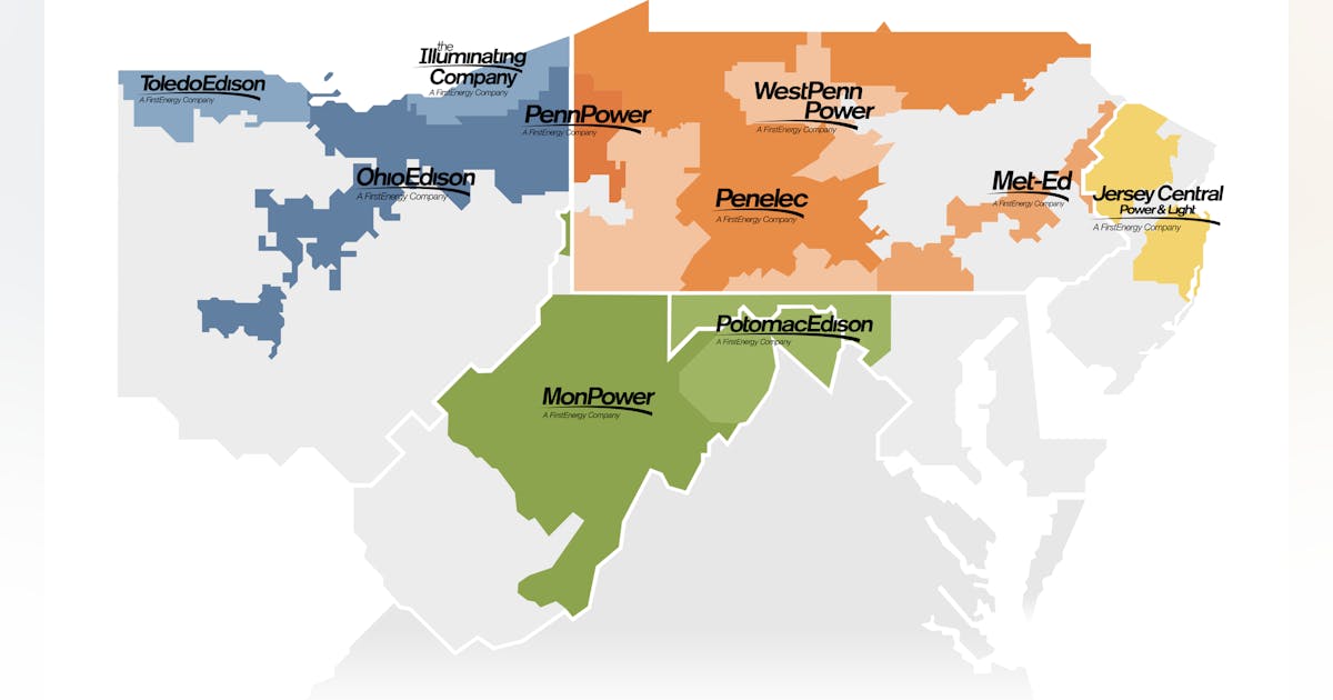 FirstEnergy Crews Working Around the Clock to Restore Power | T&D World