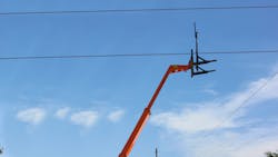 Fork Mounted Guard Arm 642b357023481 Fork Mounted Guard Arm 642b357023481