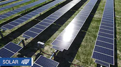 Virginia Solar Projects Woodland