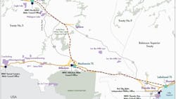 Waasigan Line Map 644aa0bc20246 Waasigan Line Map 644aa0bc20246