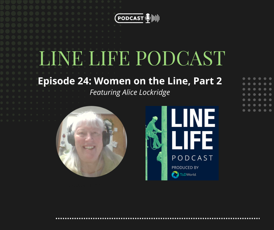 Episode 13 Line Life Podcast 13 6442a2e70a2ad