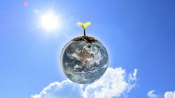 Taking the steps to ensure your utility is moving in the best-in-breed direction, you also are helping to save the environment one tree at a time. Taking the steps to ensure your utility is moving in the best-in-breed direction, you also are helping to save the environment one tree at a time.