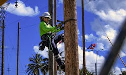 Luma Lineworker 3 Luma Lineworker 3