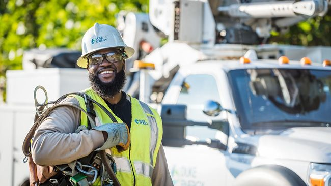 National Lineworker Appreciation Day Illuminates the People behind the