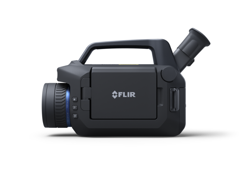 Flir Gabby Lescarbeau 643d86467e046