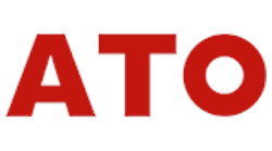 Logo Ato Step