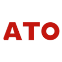 Logo Ato Step